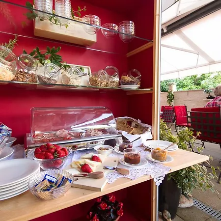 فندق Arte Casa Murine