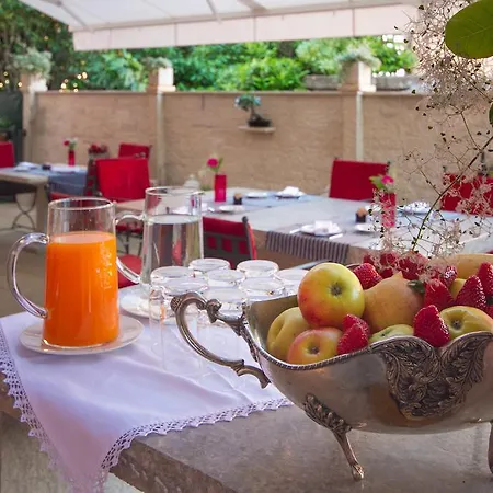 فندق Arte Casa 3*