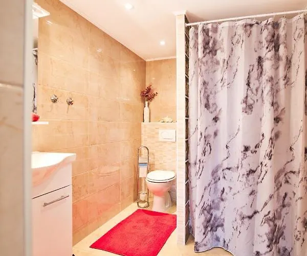 Hotel Arte Casa Murine