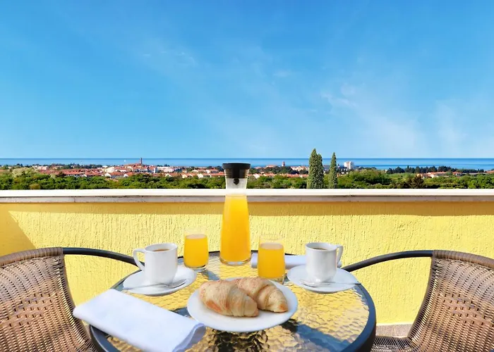 Hotel Arte Casa Murine