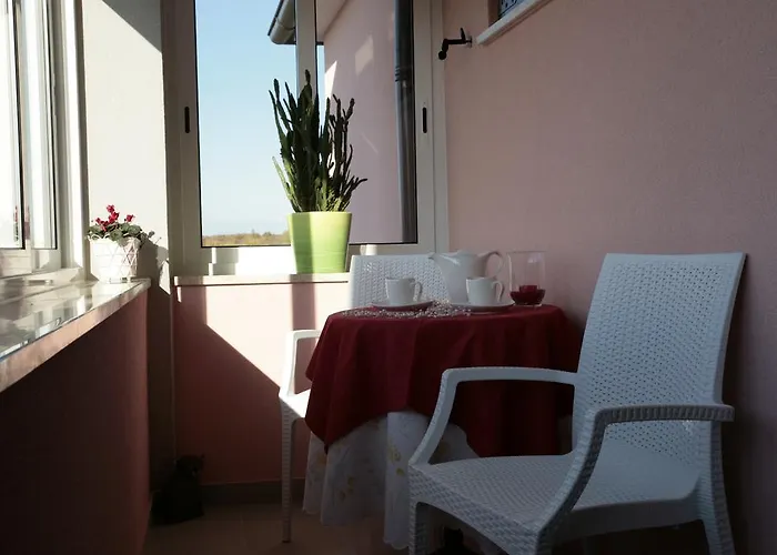 Arte Casa Hotel Murine