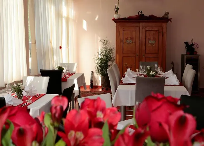 Hotel Arte Casa Murine