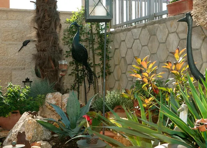 Arte Casa Hotel Murine