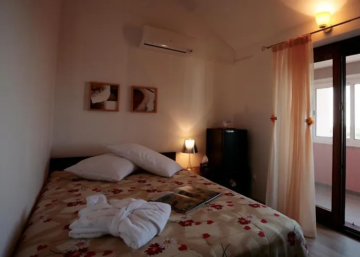 Hotel Arte Casa Murine