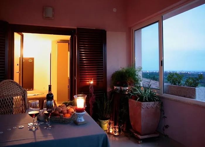 Arte Casa Hotel Murine