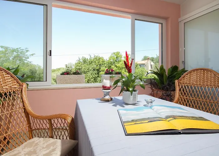 Arte Casa Hotel Murine